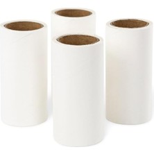 Bästist Tüy Toplayıcı Için Yedek Rulo, 8 Adet