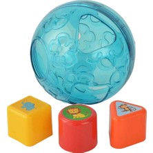 Popüler Sepet Renkli Top Bultak 30964