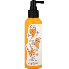 Elizavecca Kore Saç Bakımı CER-100 Collagen Coating Hair A+ Muscle Fixer Spray , 5.07 Fl Oz (150 Ml)/kolajen Kaplama Saç Spreyi