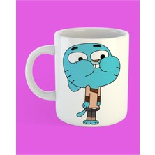 Mio Life Gumball Kupa Bardak