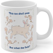 Mio Life Wtf Bunny Kupa