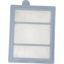 Süppürge Electrolux Ile Uyumlu XXL200 Süpürge Hava Filtresi