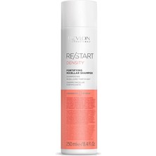 Professional Restart Fortifying Shampoo, 250ML/8.45OZ