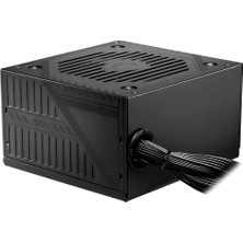 Psu Mag A500DN 500W 80PLUS Non Modular Power Supply