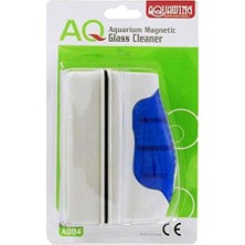 Aquawıng Mıknatıslı Akvaryum Sileceği