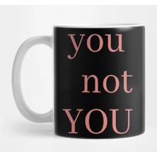 Mio Life You Not You Kupa Bardak