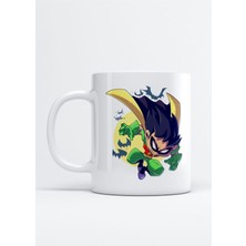 Mio Life Robin Kupa Bardak