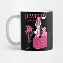 Mio Life Jewelry Bonney One Piece Fashion Kupa