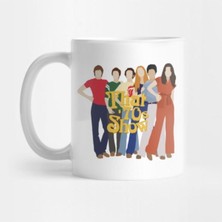 Mio Life That 70S Show Kupa