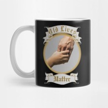 Mio Life Old Lives Matter Kupa