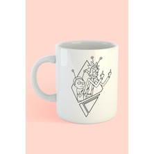 Mio Life Get Stuffed! Kupa