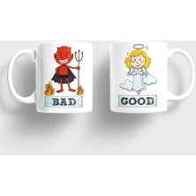 Mio Life Bad Good Sevgili Kupaları