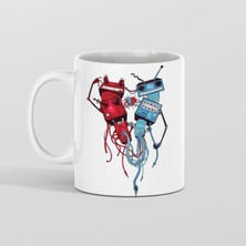 Mio Life No3 Baskı Kupa