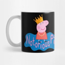 Mio Life Notorious Peppa Pig Kupa