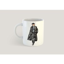 Mio Life Sherlock Kupa