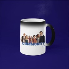 Mio Life Community Sihirli Kupa Bardak