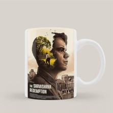 Mio Life Esaretin Bedeli Baskı Kupa Bardak