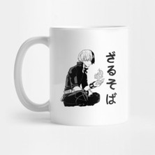 Mio Life Shoto Todoroki Manga Kupa