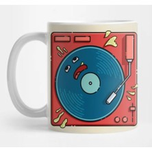 Mio Life 78 Rpm Kupa Bardak