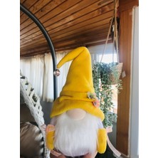 Cute Stuff Cutestuffshop Aşk ve Şans Cücesi, Sevgili Gnome’lar Çift Cüce