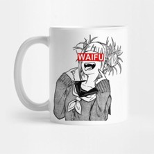 Mio Life Himiko Toga Waifu - Anime Kupa