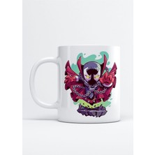 Mio Life Spawn Kupa Bardak