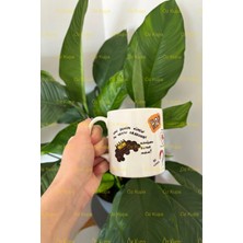 Mio Life Sen Benim Kimin En Yakın Arkadaşı Olduğu Mu Biliyor Musun? Kupa Bardak