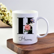 Mio Life Havva Isimli Kupa Bardak