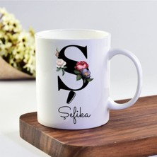 Mio Life Şefika Isimli Kupa Bardak