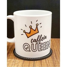 Mio Life Caffein Porselen Kupa Bardak