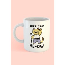 Mio Life Don't Stop Me-Ow Kupa Bardak