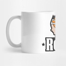 Mio Life Attack On Titan - Worukyo - Rose Kupa