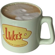 Mio Life Luke’s Yeşil Gilmore Girls Kupa
