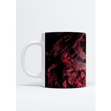 Mio Life Jujutsu Kaisen Kupa Bardak