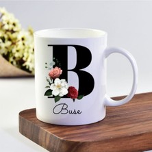 Mio Life Buse Isimli Kupa Bardak