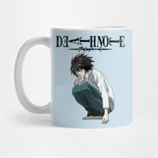 Mio Life Death Note L Kupa