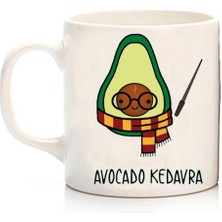 Mio Life Avocado Kedavra Kupa