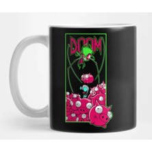 Mio Life Doom! Kupa Bardak