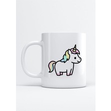 Mio Life Unicorn Kupa Bardak