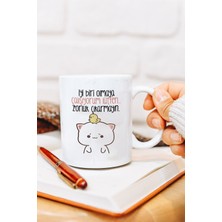 Mio Life Iyi Biri Olmaya Çalışıyorum Lütfen Zorluk Çıkarmayın Kupa Bardak