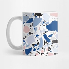 Mio Life Terrazzo Texture Iıı. Kupa