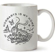 Mio Life Tasarımlı Seramik Kupa