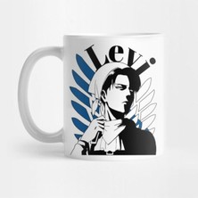 Mio Life Levi Ackerman Kupa