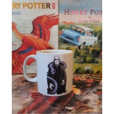 Mio Life Volti Porselen Kupa Bardak