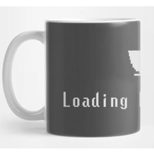 Mio Life Loading Personality Kupa Bardak