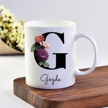 Mio Life Gözde Isimli Kupa Bardak