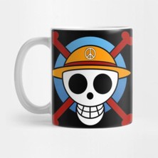 Mio Life One Peace - Piece Kupa