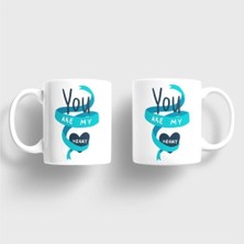 Mio Life You Are My Heart Kupa Takımı