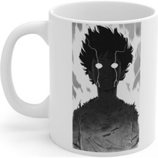 Mio Life Lightning Boy Baskılı Kupa Bardak