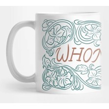 Mio Life Whomst? Kupa Bardak